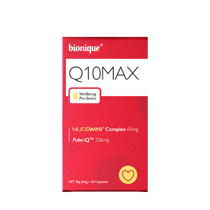 bionique辅酶Q10
